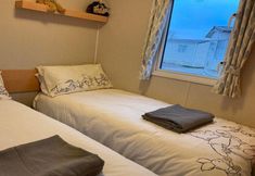 기타 6 Captivating 2-bed Villa in Pevensey