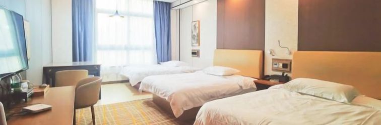 Others Lingxiu Siji Hotel