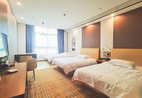 Others Lingxiu Siji Hotel