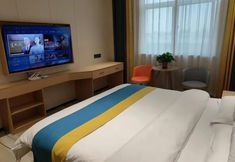 Lain-lain 4 Royal Dragon Airport Hotel