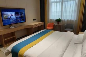 Lain-lain 4 Royal Dragon Airport Hotel