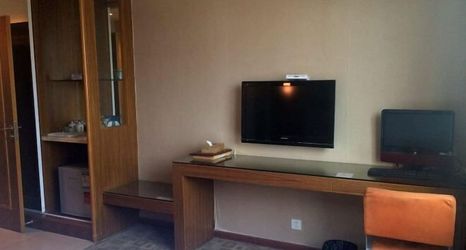 อื่นๆ 2 Nan'an Success Hotel