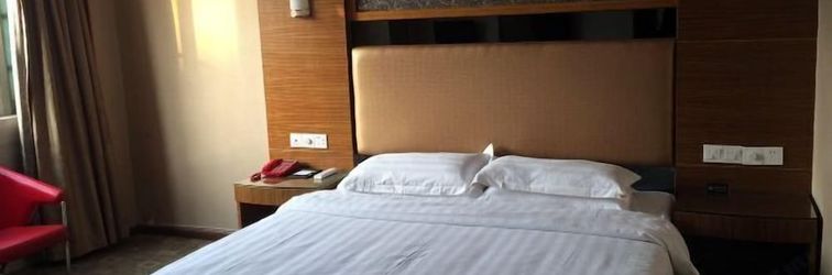 อื่นๆ Nan'an Success Hotel