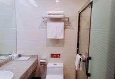 其他 2 Xiamen Xiazhou Holiday Hotel (SM Plaza Wushipu Subway Station Branch)