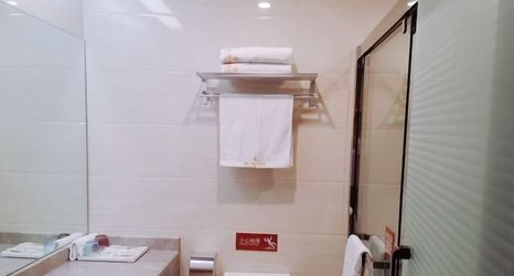 其他 2 Xiamen Xiazhou Holiday Hotel (SM Plaza Wushipu Subway Station Branch)