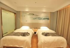 其他 7 Xiamen Xiazhou Holiday Hotel (SM Plaza Wushipu Subway Station Branch)