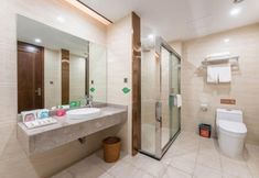 其他 5 Xiamen Xiazhou Holiday Hotel (SM Plaza Wushipu Subway Station Branch)