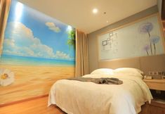 其他 6 Xiamen Xiazhou Holiday Hotel (SM Plaza Wushipu Subway Station Branch)