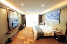 其他 Xiamen Xiazhou Holiday Hotel (SM Plaza Wushipu Subway Station Branch)