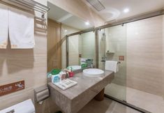 其他 3 Xiamen Xiazhou Holiday Hotel (SM Plaza Wushipu Subway Station Branch)