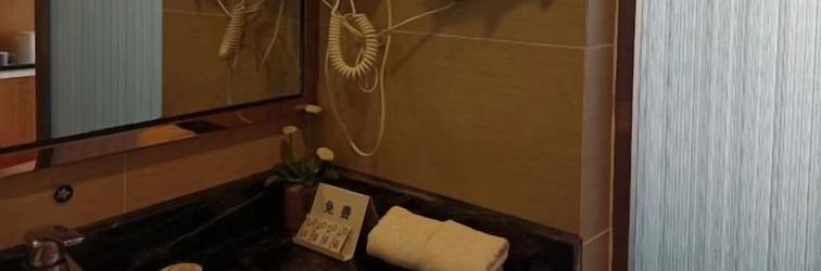 其他 Yuxiangyuan Hotel