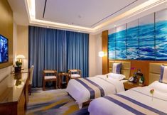 Others 2 Yuxiangyuan Hotel