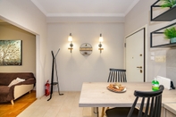 Others Renovated flat close to Uni & hospitals