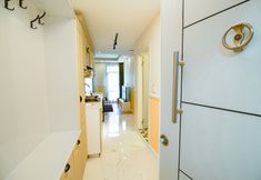 Others 7 Cihangir VAV Suites