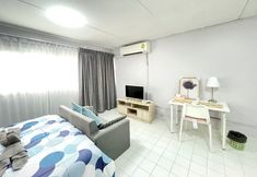 Others 7 Impact Muangthong Condo C3 by Miles