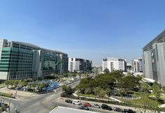 Others 5 Impact Muangthong Condo C3 by Miles
