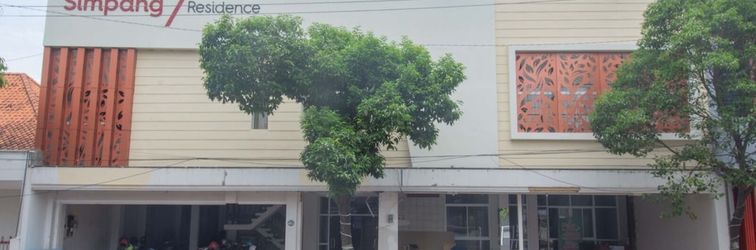 기타 Simpang 7 Residence