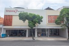 기타 Simpang 7 Residence