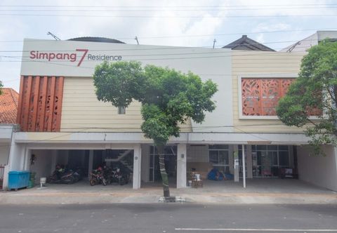 Others Simpang 7 Residence