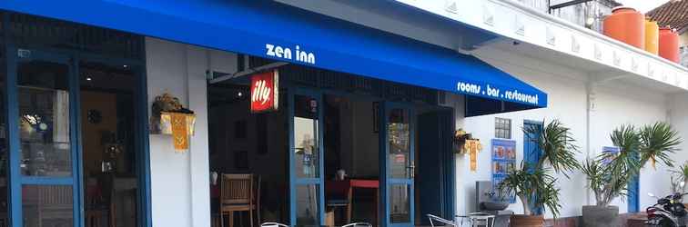 Lainnya Zen Inn