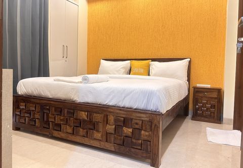 Others Lime Tree 1BHK Service Apartment