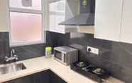 Lain-lain 5 Lime Tree 1BHK Service Apartment