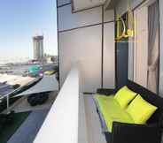 อื่นๆ 2 Luxurious 2 BR Damac Height Dubai Marina