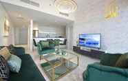 Others 6 Luxurious 2 BR Damac Height Dubai Marina