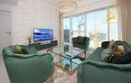 Lainnya 3 Luxurious 2 BR Damac Height Dubai Marina