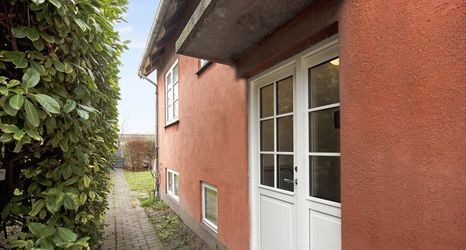 기타 2 Sanders Charm - Cute 2-bdr Apt With Shared Garden