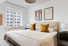 기타 6 Sanders Charm - Cute 2-bdr Apt With Shared Garden