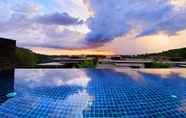 Others 5 Designer Panoramic Seaview 2br Pool Villa Naithon Beach
