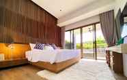 Others 3 Designer Panoramic Seaview 2br Pool Villa Naithon Beach