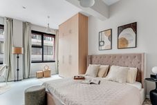 その他 Sanders Port - Trendy Studio Near Piraeus Port