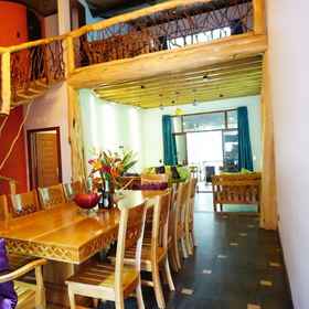 メイン イメージ1Holiday Guest House With Spa,埃雷迪亚省飯店