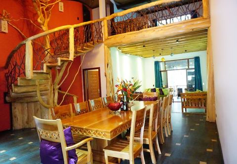 其他 Holiday Guest House With Spa