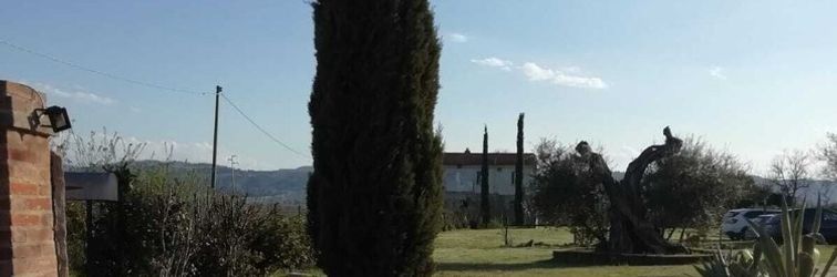 その他 Amaranth House Rooms and Apartments