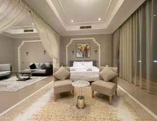 Lain-lain 2 Private Suites Al Hamra Palace at Golf sea Resort