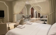 อื่นๆ 7 Private Suites Al Hamra Palace at Golf sea Resort