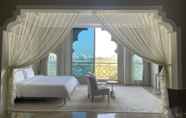 Lain-lain 5 Private Suites Al Hamra Palace at Golf sea Resort