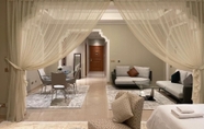 อื่นๆ 6 Private Suites Al Hamra Palace at Golf sea Resort