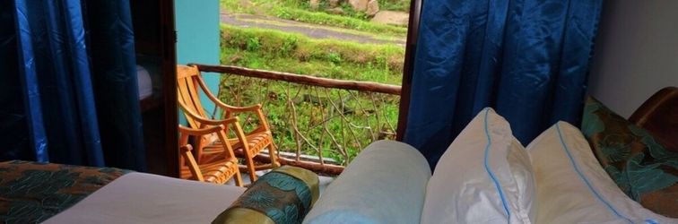 其他 Casa Spa Room With Tub, spa Services With Turkish Bath, Exfoliations