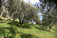 Others Historic Farmhouse With Private spa in Senigallia few Minutes From the Beach 4p