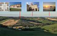 Others 5 Historic Farmhouse With Private spa in Senigallia few Minutes From the Beach 4p
