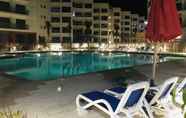 Lainnya 5 Port Said Resort Rentals No1234