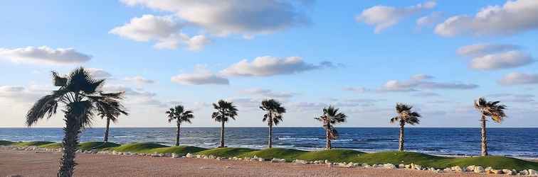 Others Port Said Resort Rentals No1234