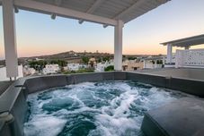 Others Shades of White Villas