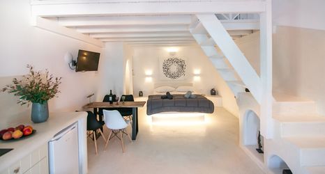 Others 2 Shades of White Villas