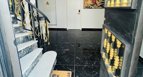 อื่นๆ 2 SL Hostel Marbella