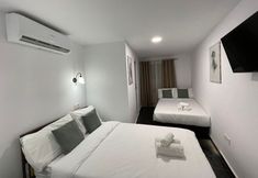 อื่นๆ 4 SL Hostel Marbella